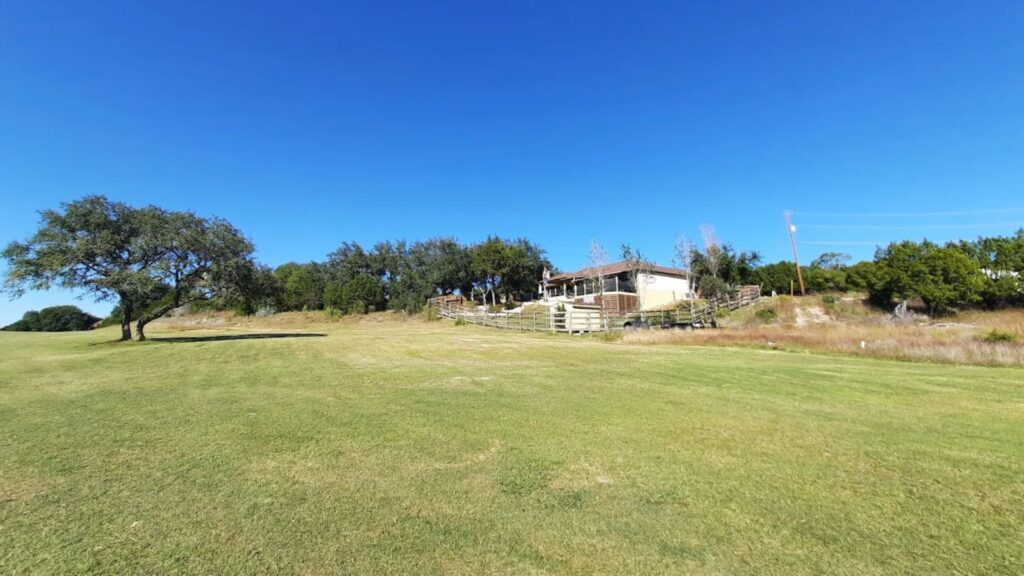 Lago Vista Golf Course