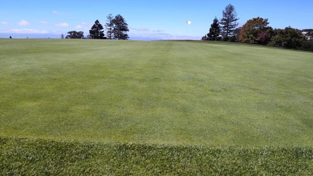 Sequoyah Country Club