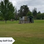 Tumwater Valley Golf Course