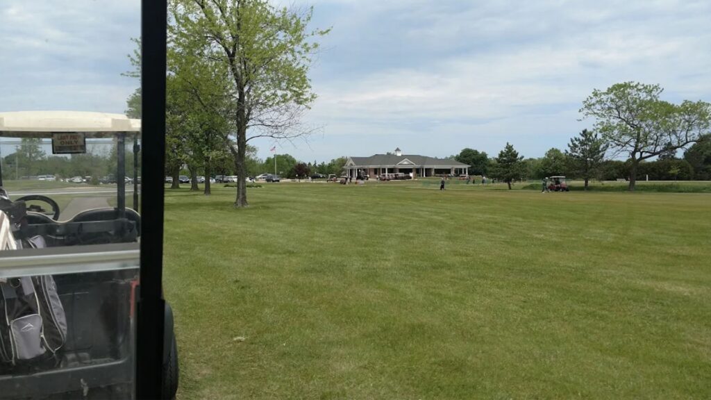 Whispering Willows Golf Course